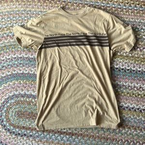 The North Face T-shirt